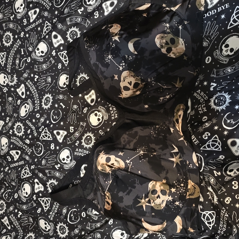 Torrid Lightly Padded Active Bra - image 3